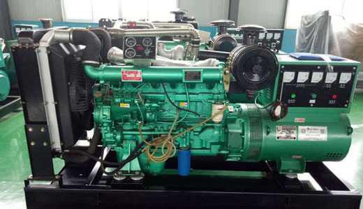 镇坪发电机不发电的原因 镇坪发电机不发电的原因