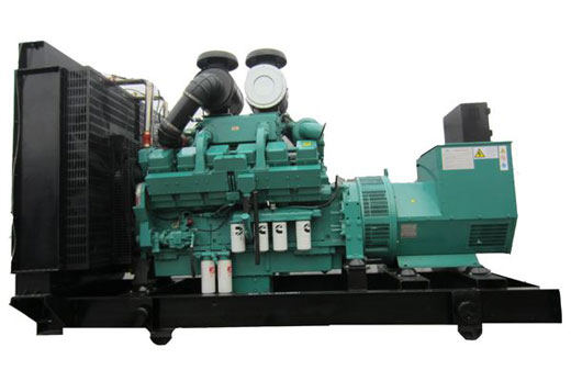 镇坪柴油发电机组 镇坪柴油发电机组