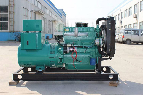 镇坪小型柴油发电机 镇坪小型柴油发电机