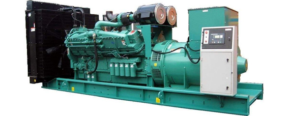 镇坪柴油发电机 镇坪柴油发电机