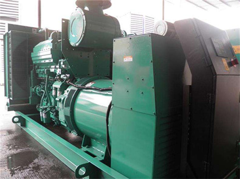 镇坪柴油发电机 镇坪柴油发电机