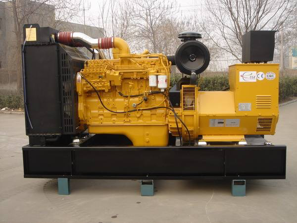 镇坪发电机出租