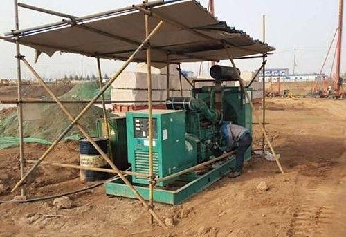 镇坪发电机出租 镇坪发电机出租