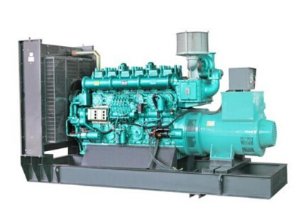 镇坪发电机出租