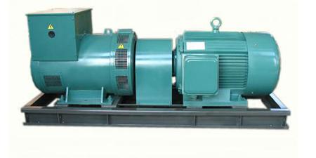 镇坪发电机出租