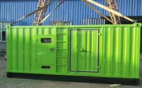 镇坪600kw大型柴油发电机组出租价格 镇坪600kw大型柴油发电机组出租价格